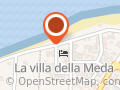 La villa della Meda