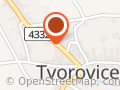 Obec Tvorovice