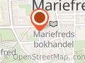 Stinas Leksaksbod Mariefred