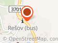 Restaurace Rešov