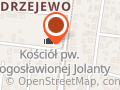 Parafia Błogosławionej Jolanty w Kostrzynie