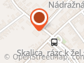 Stredná odborná škola strojnícka