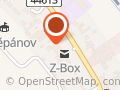 Maloobchodní síť Hruška, spol. s r.o.