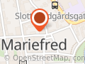 Mariefreds församling