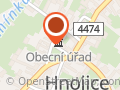 OBEC Hnojice