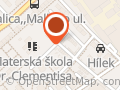 Hviezdička