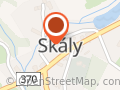 Teplické Skály