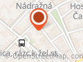 Holičstvo HENA
