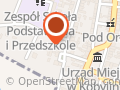MAŁGORZATA JUSKOWIAK THE CLOCK TOWER JĘZYKOWE CENTRUM ROZWOJU I EDUKACJI