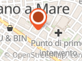 A Polignano rooms