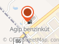 ROUTE 86 Mosonudvar