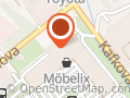 Möbelix Olomouc