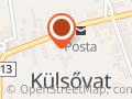Külsővati Tagóvoda