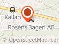 ROSÉNS BAGERI AB