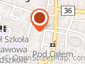Kowalski Włodzimierz. Zakład Handlowo - Usługowo - Produkcyjny