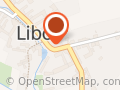 Liboš - Obecní Úřad