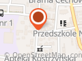 Adamczak Krystyna. Usługi fryzjerskie