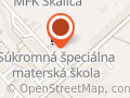 Súkromná špeciálna materská škola