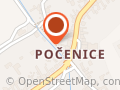 Obec Počenice-Tetětice