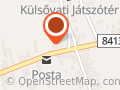 Komjáthy Vegyeskereskedés