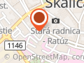 Reštaurácia Gracia Skalica