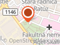 Fakultná nemocnica AGEL Skalica