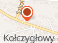 Krokodyl. PHU. Bar