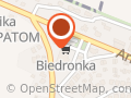 Biedronka