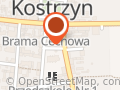 Taxi nr.1 Kostrzyn Wielkopolski Dariusz Koczorowski