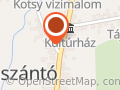 Kotsy Vízimalom Zalaszántó