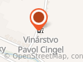 Vinárstvo Cingel