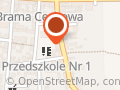 Przedszkole Jacek i Agatka