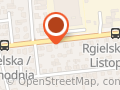 KROMOLIŃSKI RAFAŁ ŚLUSARSTWO USŁUGOWE