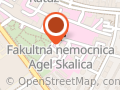 Fakultná nemocnica AGEL Skalica