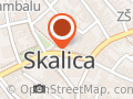 Klimatizácie-Skalica