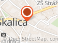 Hudobniny Skalica