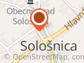 Reedukačné centrum Sološnica