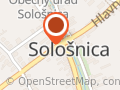 Fortuna Sk, A.s. Sološnica