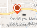 Parafia p.w. Matki Bozej przy Zlóbku