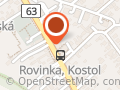 COWORK Rovinka