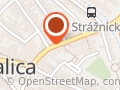 Ubytovanie na Kráľovskej v Skalici