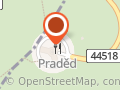 Hotel a Restaurace Praděd ? vysílač
