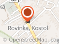 Potraviny Rovinka - Môj Obchod