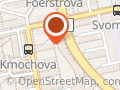 Ing. Miroslav Pěrůžek - CMP