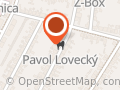LDC, s.r.o. - MUDr. Pavol Lovecký