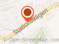Tystbergabygdens församling