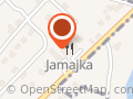Hotel i Restauracja Jamajka