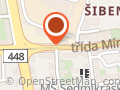 Šerm - Dukla Olomouc