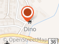 Dino. Market