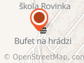 Bufet na Hrádzi